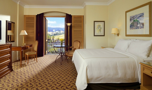 Sheraton Addis, a Luxury Collection Hotel, Addis Ababa - Photo #4