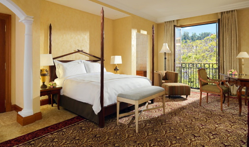 Sheraton Addis, a Luxury Collection Hotel, Addis Ababa - Photo #6