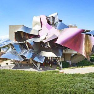 Marques de Riscal