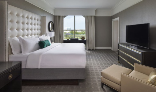 The Ballantyne, a Luxury Collection Hotel, Charlotte - Photo #3