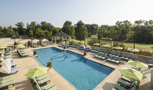 The Ballantyne, a Luxury Collection Hotel, Charlotte - Photo #10