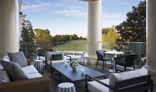 The Ballantyne, a Luxury Collection Hotel, Charlotte - Photo #9