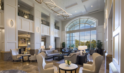 The Ballantyne, a Luxury Collection Hotel, Charlotte - Photo #7