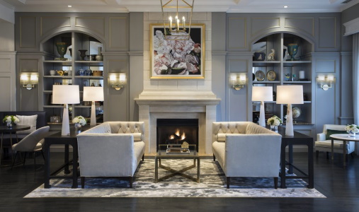 The Ballantyne, a Luxury Collection Hotel, Charlotte - Photo #4