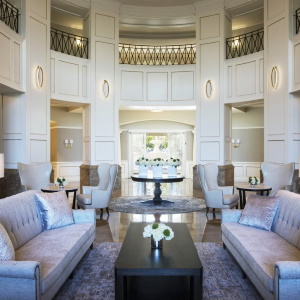 The Ballantyne, a Luxury Collection Hotel, Charlotte