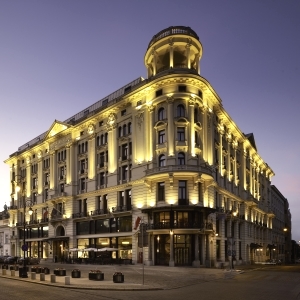 Hotel Bristol, a Luxury Collection Hotel, Warsaw