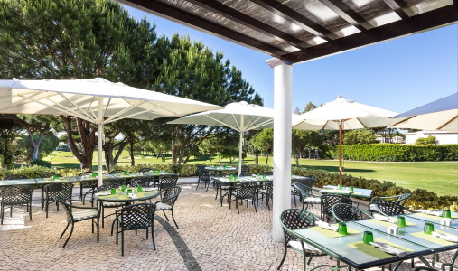Pine Cliffs Hotel, a Luxury Collection Resort, Algarve - Photo #9