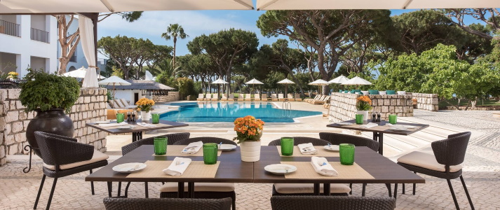 Pine Cliffs Hotel, a Luxury Collection Resort, Algarve - Photo #2