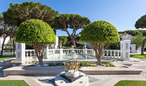 Pine Cliffs Hotel, a Luxury Collection Resort, Algarve - Photo #11