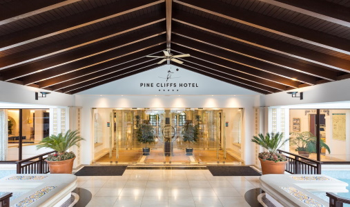 Pine Cliffs Hotel, a Luxury Collection Resort, Algarve - Photo #7