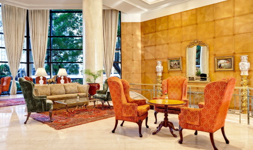 Park Tower, a Luxury Collection Hotel, Buenos Aires - Photo #9