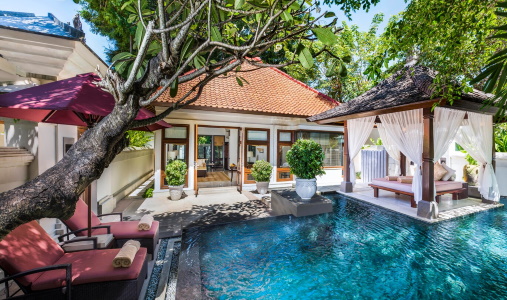 The Laguna, a Luxury Collection Resort & Spa, Nusa Dua, Bali - Photo #10