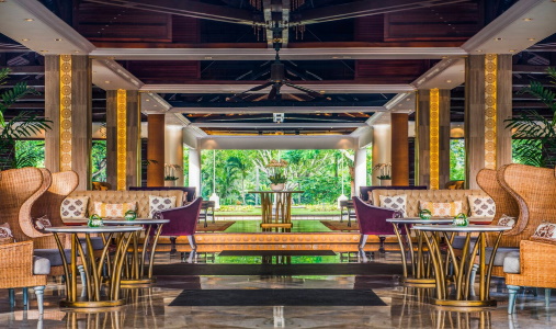 The Laguna, a Luxury Collection Resort & Spa, Nusa Dua, Bali - Photo #9