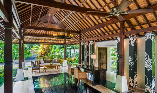 The Laguna, a Luxury Collection Resort & Spa, Nusa Dua, Bali - Photo #4