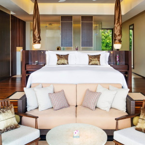 Vana Belle, a Luxury Collection Resort, Koh Samui