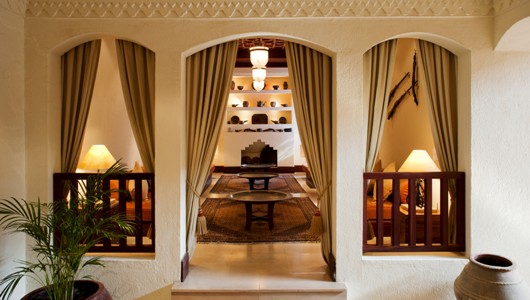 Al Maha Desert Resort & Spa - Photo #9