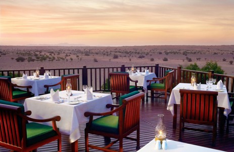 Al Maha Desert Resort & Spa - Photo #10