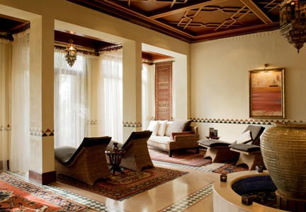 Al Maha Desert Resort & Spa - Photo #16