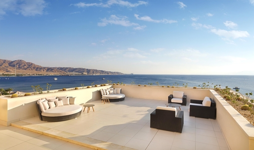 Al Manara a Luxury Collection Hotel Saraya Aqaba - Photo #8