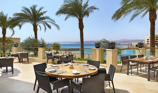 Al Manara a Luxury Collection Hotel Saraya Aqaba - Photo #7