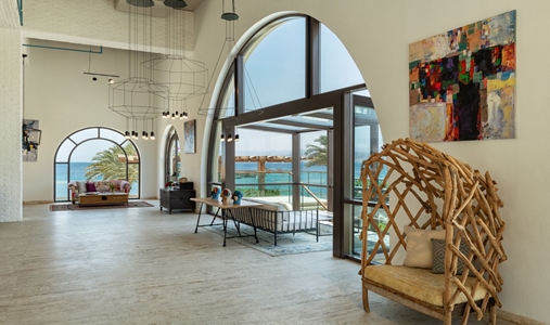 Al Manara a Luxury Collection Hotel Saraya Aqaba - Photo #6