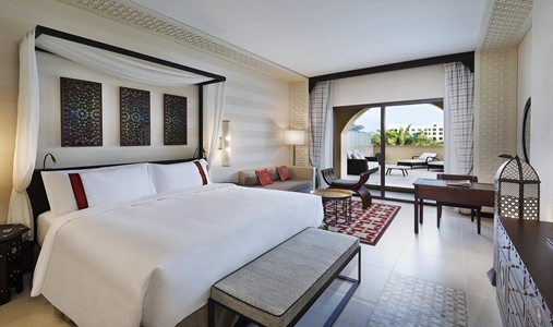 Al Manara a Luxury Collection Hotel Saraya Aqaba - Photo #16