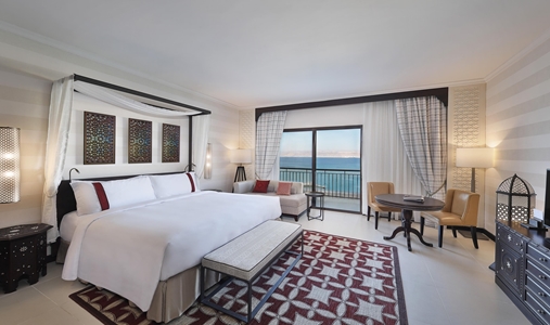 Al Manara a Luxury Collection Hotel Saraya Aqaba - Photo #17