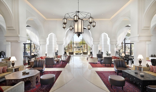 Al Manara a Luxury Collection Hotel Saraya Aqaba - Photo #20