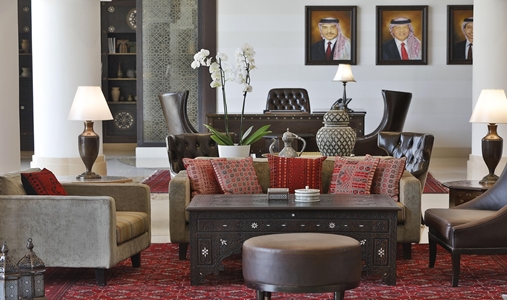 Al Manara a Luxury Collection Hotel Saraya Aqaba - Photo #21