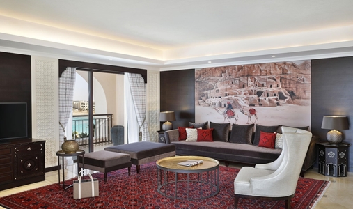 Al Manara a Luxury Collection Hotel Saraya Aqaba - Photo #13