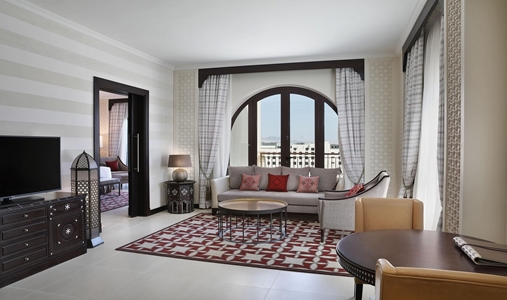Al Manara a Luxury Collection Hotel Saraya Aqaba - Photo #12