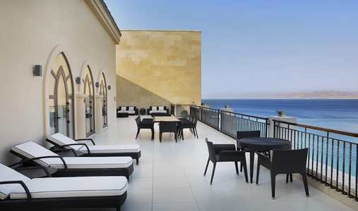 Al Manara a Luxury Collection Hotel Saraya Aqaba - Photo #14