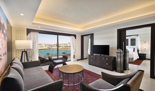 Al Manara a Luxury Collection Hotel Saraya Aqaba - Photo #15