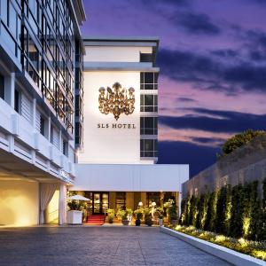 SLS Hotel Beverly Hills - Photo #16