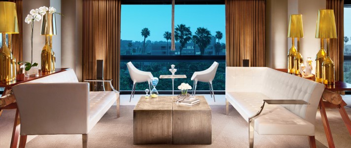 SLS Hotel Beverly Hills - Photo #7