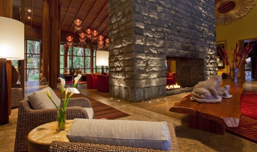 Tambo del Inka Resort & Spa - Photo #8