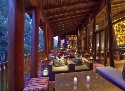 Tambo del Inka Resort & Spa - Photo #3