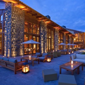Tambo del Inka Resort & Spa - Photo #2