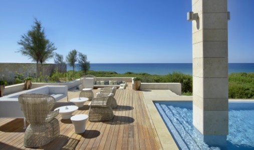 The Romanos, Costa Navarino - Photo #11