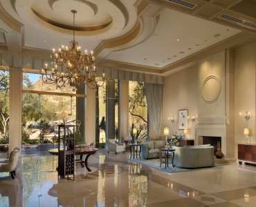 The Canyon Suites at The Phoenician - Photo #2