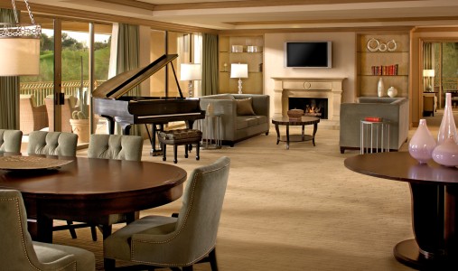 The Canyon Suites at The Phoenician - Photo #4