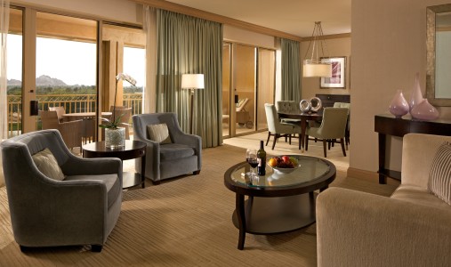 The Canyon Suites at The Phoenician - Photo #6