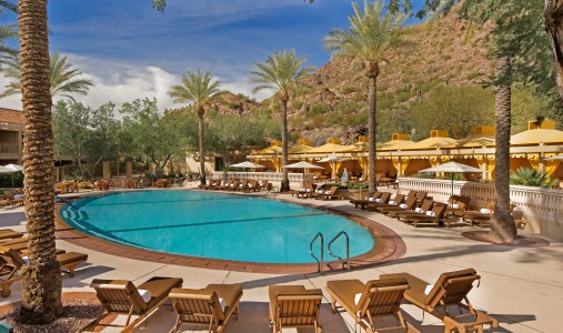 The Canyon Suites at The Phoenician - Photo #7