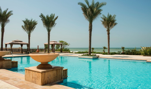 Ajman Saray, a Luxury Collection Resort, Ajman - Photo #8