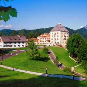 Schloss Fuschl Resort & Spa