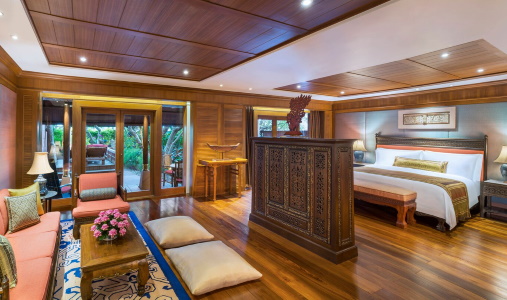 Sheraton Grande Sukhumvit, a Luxury Collection Hotel, Bangkok - Photo #7