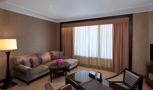 Sheraton Grande Sukhumvit, a Luxury Collection Hotel, Bangkok - Photo #8