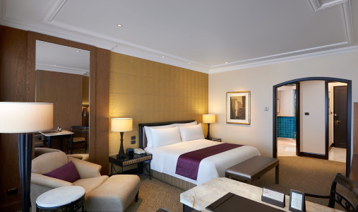 Sheraton Grande Sukhumvit, a Luxury Collection Hotel, Bangkok - Photo #6