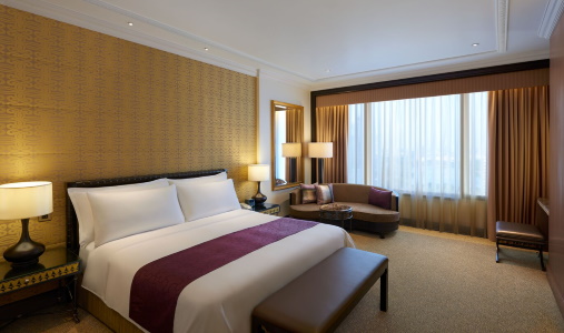Sheraton Grande Sukhumvit, a Luxury Collection Hotel, Bangkok - Photo #3