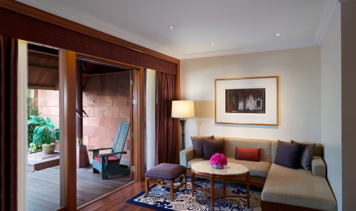Sheraton Grande Sukhumvit, a Luxury Collection Hotel, Bangkok - Photo #5